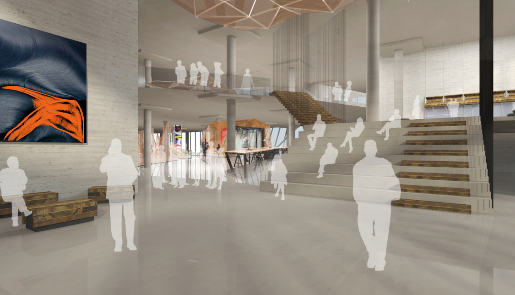 About Us BUILDINGVIBE 